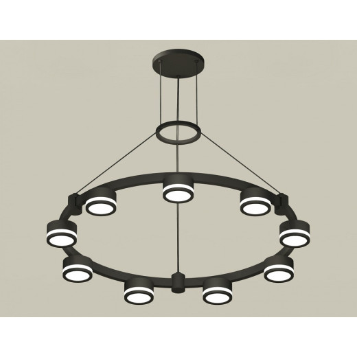 Подвесная люстра Ambrella Light XR XR92051900