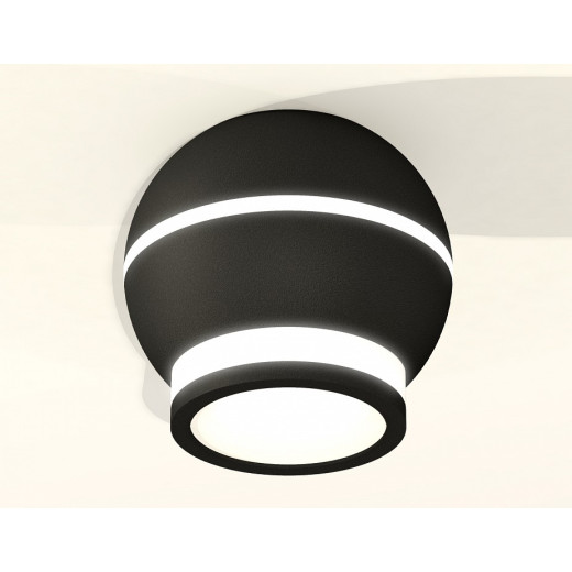 Накладной светильник Ambrella Light XS XS1102040