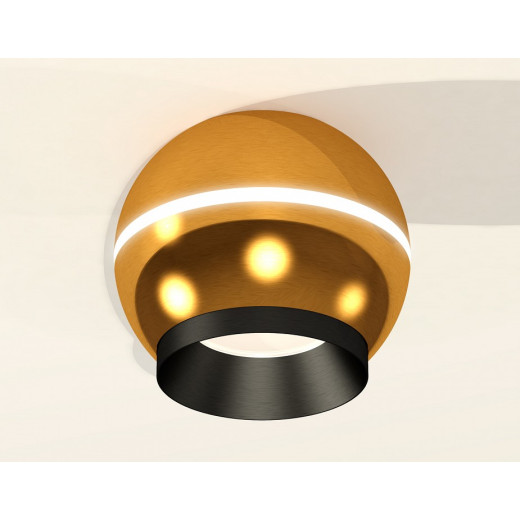 Накладной светильник Ambrella Light XS XS1105001