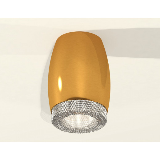 Накладной светильник Ambrella Light XS XS1125010