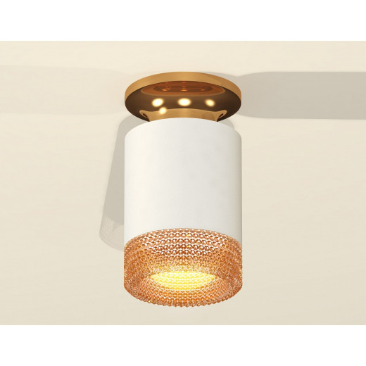 Накладной светильник Ambrella Light XS XS6301182