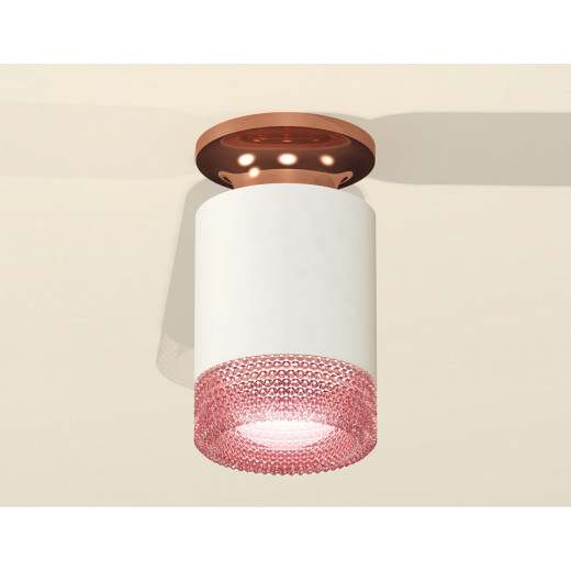 Накладной светильник Ambrella Light XS XS6301202