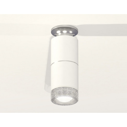 Накладной светильник Ambrella Light XS XS6301242