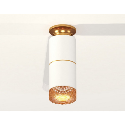 Накладной светильник Ambrella Light XS XS6301261