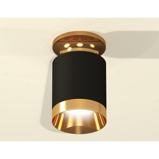 Накладной светильник Ambrella Light XS XS6302160