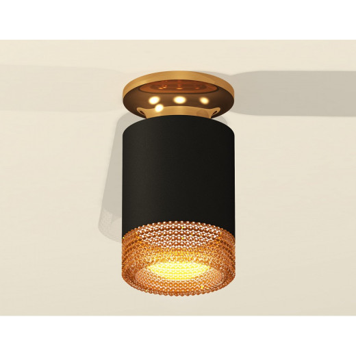 Накладной светильник Ambrella Light XS XS6302162