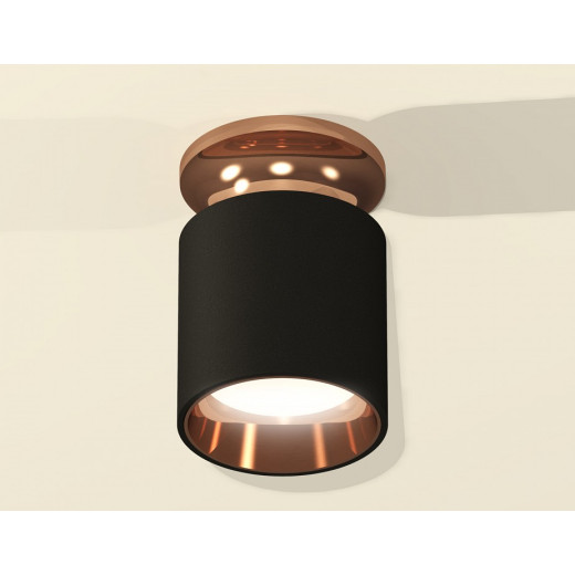 Накладной светильник Ambrella Light XS XS6302181