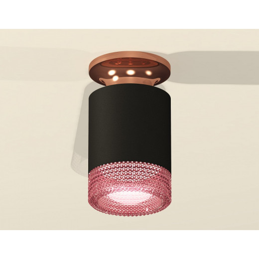 Накладной светильник Ambrella Light XS XS6302182