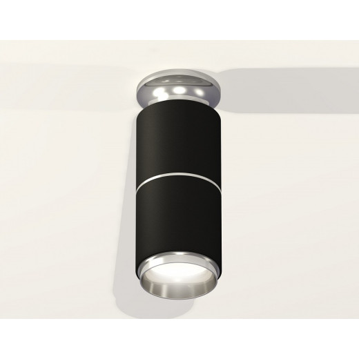 Накладной светильник Ambrella Light XS XS6302221