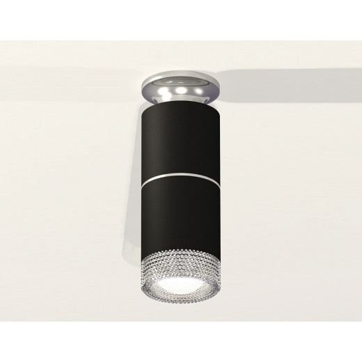 Накладной светильник Ambrella Light XS XS6302222