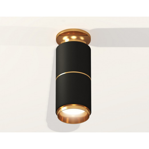 Накладной светильник Ambrella Light XS XS6302240