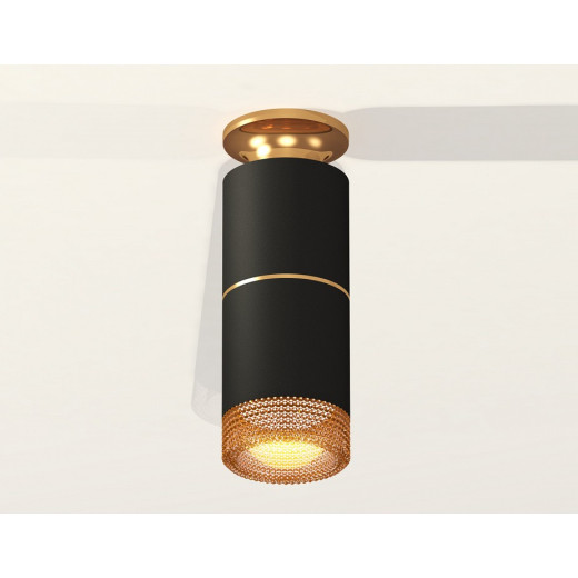 Накладной светильник Ambrella Light XS XS6302241