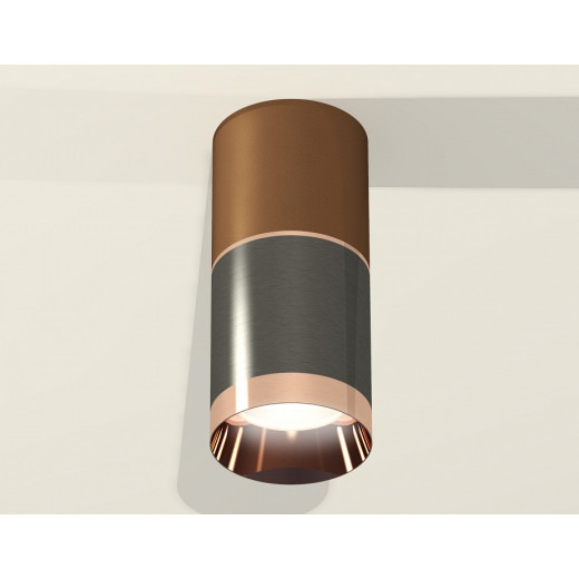 Накладной светильник Ambrella Light XS XS6303021