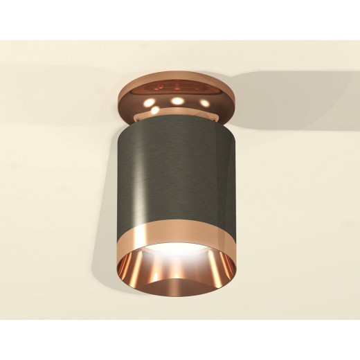 Накладной светильник Ambrella Light XS XS6303160