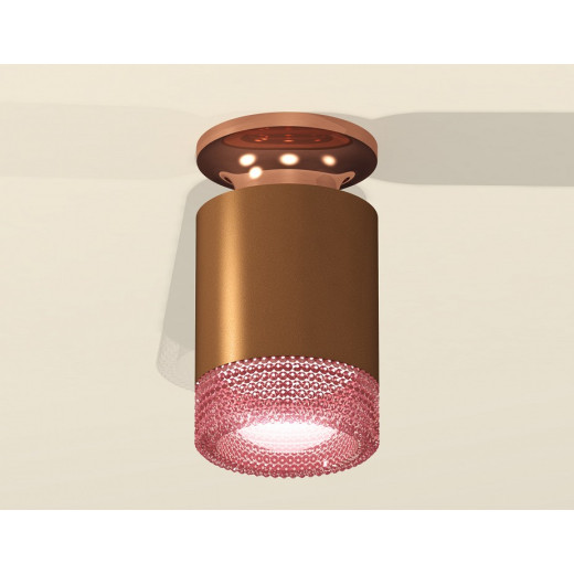 Накладной светильник Ambrella Light XS XS6304151