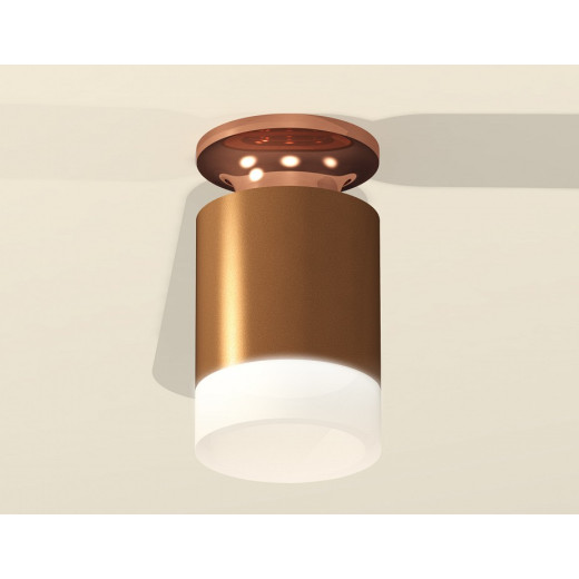 Накладной светильник Ambrella Light XS XS6304153