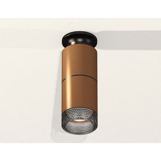 Накладной светильник Ambrella Light XS XS6304171