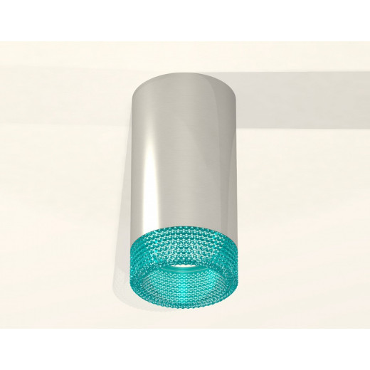 Накладной светильник Ambrella Light XS XS6325021