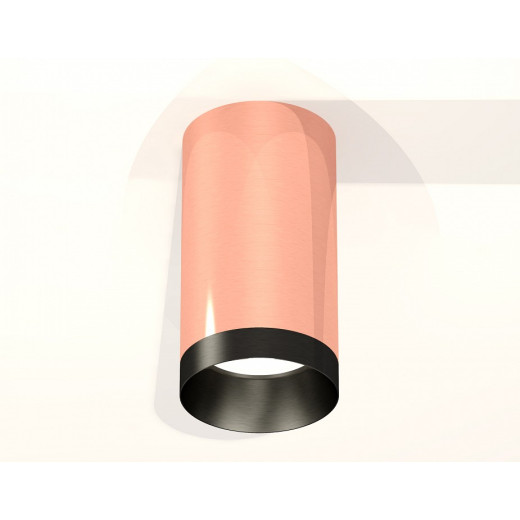 Накладной светильник Ambrella Light XS XS6326004