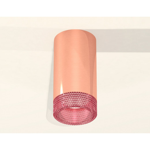 Накладной светильник Ambrella Light XS XS6326010