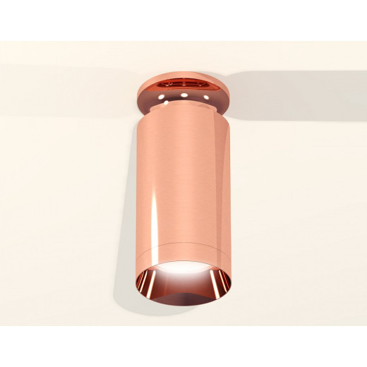 Накладной светильник Ambrella Light XS XS6326080