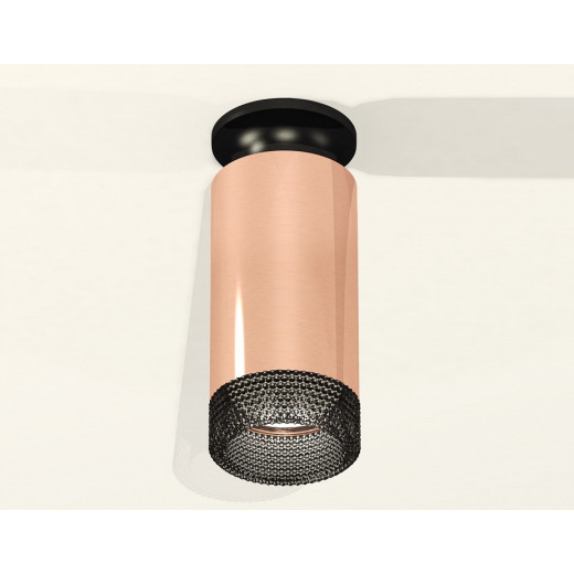 Накладной светильник Ambrella Light XS XS6326102