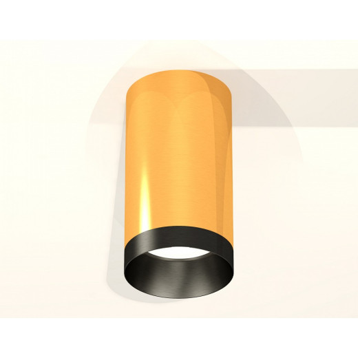 Накладной светильник Ambrella Light XS XS6327004