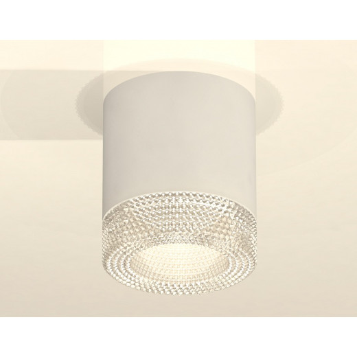 Накладной светильник Ambrella Light XS XS7401020