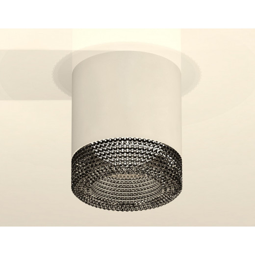 Накладной светильник Ambrella Light XS XS7401021