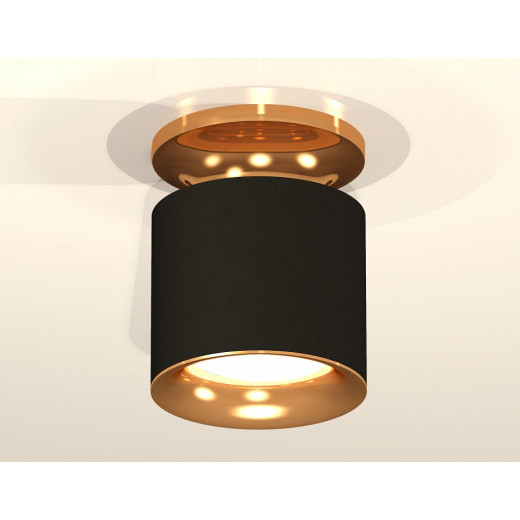 Накладной светильник Ambrella Light XS XS7402102