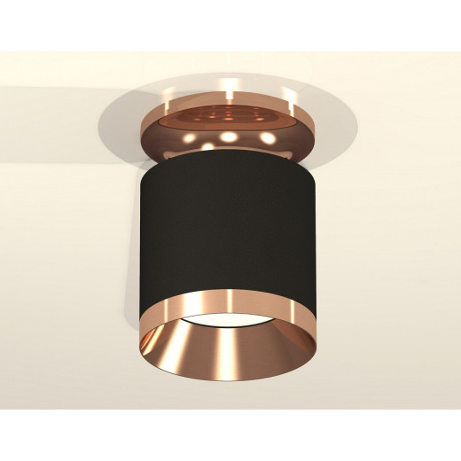 Накладной светильник Ambrella Light XS XS7402121