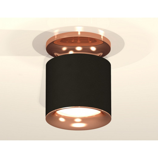 Накладной светильник Ambrella Light XS XS7402122