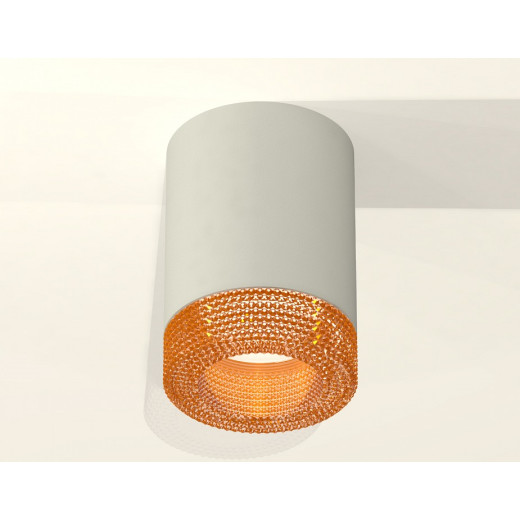 Накладной светильник Ambrella Light XS XS7423005