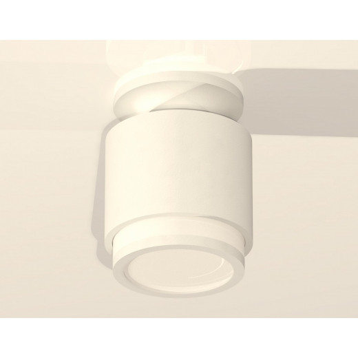 Накладной светильник Ambrella Light XS XS7510043