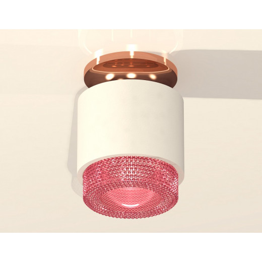 Накладной светильник Ambrella Light XS XS7510142