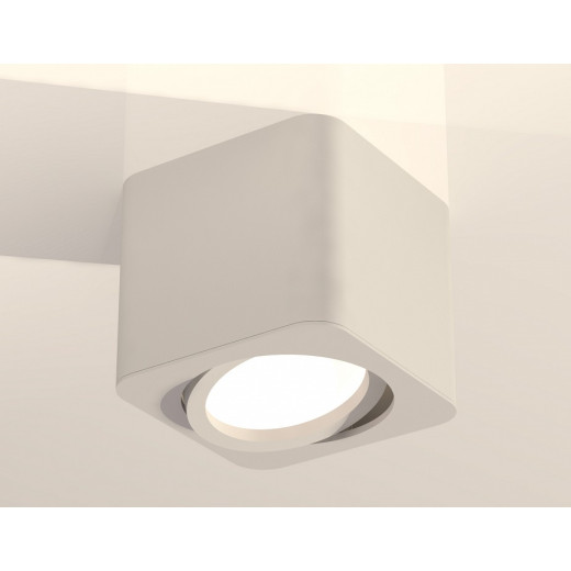 Накладной светильник Ambrella Light XS XS7805010