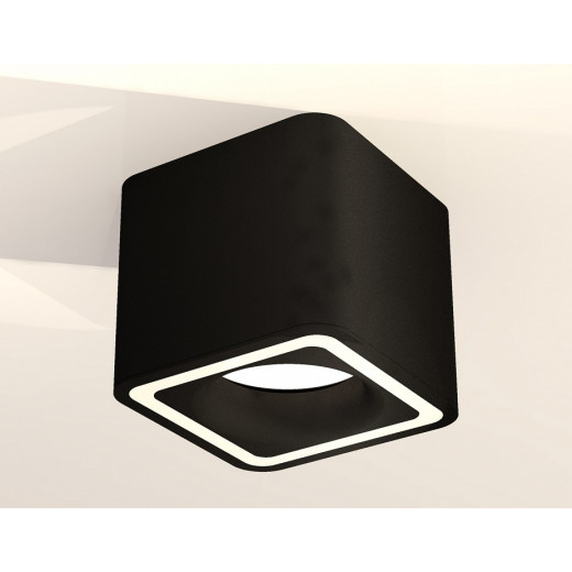 Накладной светильник Ambrella Light XS XS7806020