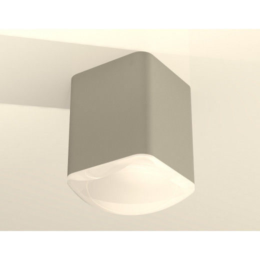 Накладной светильник Ambrella Light XS XS7814011