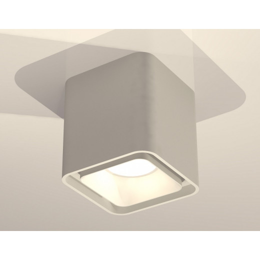 Накладной светильник Ambrella Light XS XS7840001