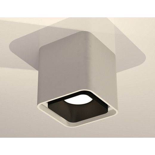 Накладной светильник Ambrella Light XS XS7840002