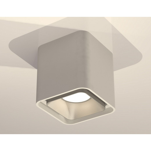 Накладной светильник Ambrella Light XS XS7840003