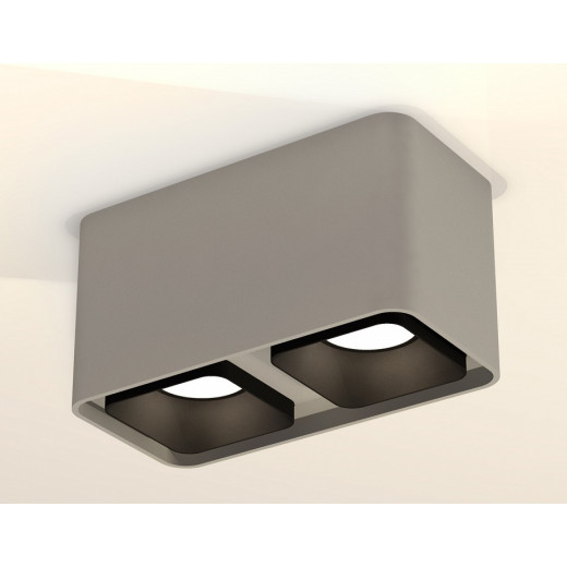 Накладной светильник Ambrella Light XS XS7852002