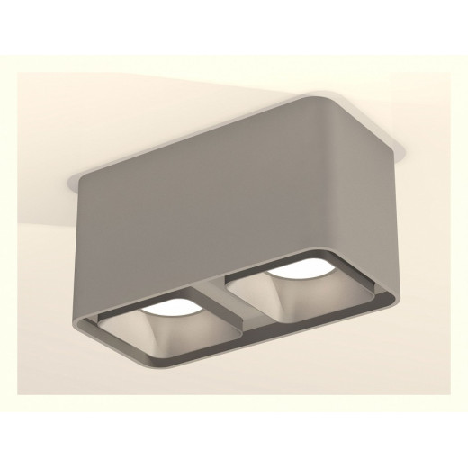 Накладной светильник Ambrella Light XS XS7852003