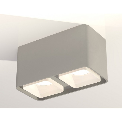 Накладной светильник Ambrella Light XS XS7852010