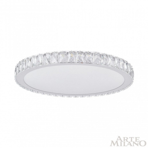 Накладной светильник Arte Milano AM-Toskana 310122/D500 NI