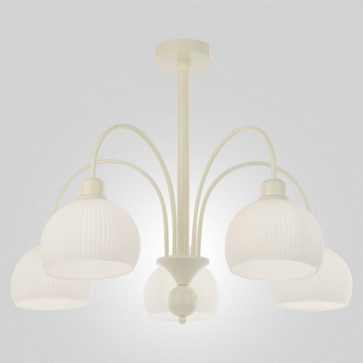 Люстра на штанге Arte Milano AM-Napoli 313066/D700/5 IV