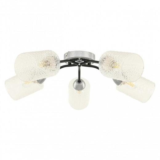 Потолочная люстра Arte Milano Napoli-326207 326207/5 CR.BK