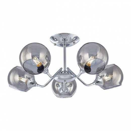 Люстра на штанге Arte Milano Napoli-0334 330334/5 CR