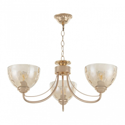 Подвесная люстра Arte Milano Amalfi-1466 331466/3 FGD