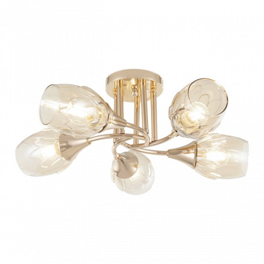 Потолочная люстра Arte Milano Napoli-6366 336366/5 FGD